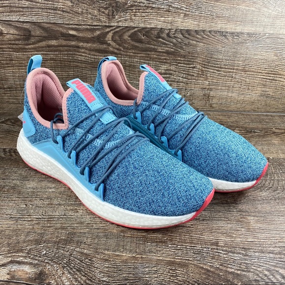 Puma NRGY Neko knit Jr - Picture 3 of 7